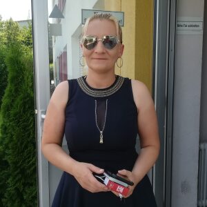 Profilbild von Manuela Bauer