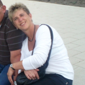 Profilbild von Manuela Baum