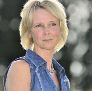 Profilbild von Manuela Baumann