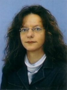 Profilbild von Manuela Baumgardt