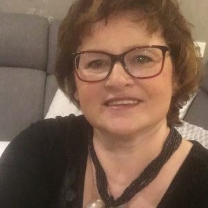 Profilbild von Manuela Baumgarten