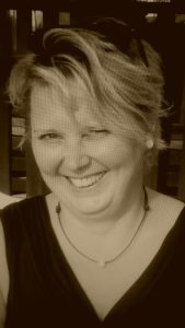 Profilbild von Manuela Baumkötter