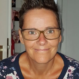 Profilbild von Manuela Baur