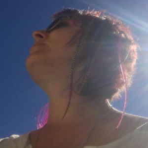 Profilbild von Manuela Beck