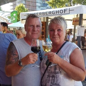 Profilbild von Manuela Beck