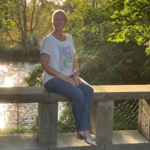 Profilbild von Manuela Becker