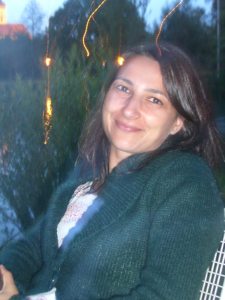 Profilbild von Manuela Becker