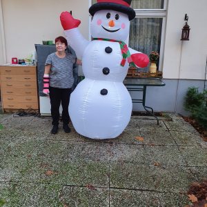 Profilbild von Manuela Becker