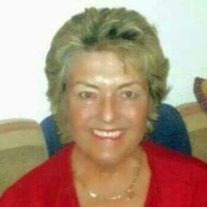 Profilbild von Manuela Becker