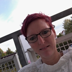 Profilbild von Manuela Beckmann