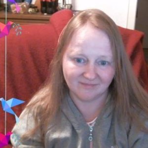 Profilbild von Manuela Beier