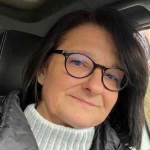 Profilbild von Manuela Beier