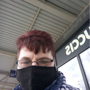 Profilbild von Manuela Belo