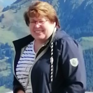 Profilbild von Manuela Belohlavy