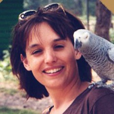 Profilbild von Manuela Bender