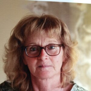 Profilbild von Manuela Bendig Manuela