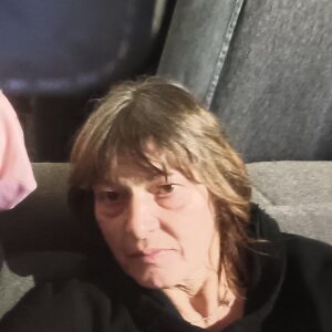 Profilbild von Manuela Berbic