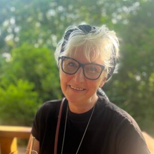Profilbild von Manuela Berck