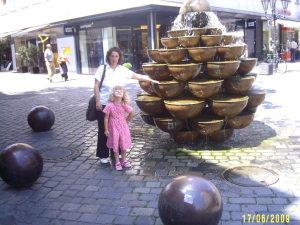 Profilbild von Manuela Berger