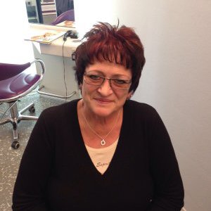 Profilbild von Manuela Berger