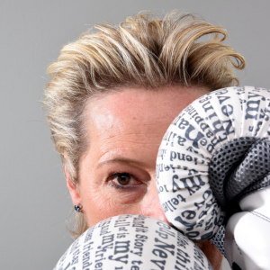 Profilbild von Manuela Bergmann