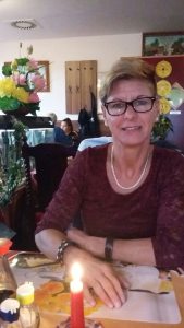 Profilbild von Manuela Bergner