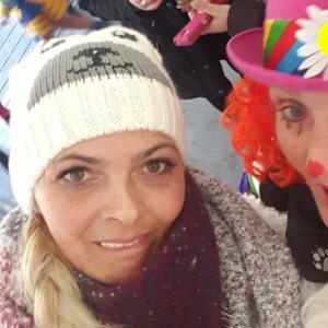 Profilbild von Manuela Besler