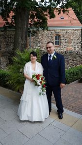 Profilbild von Manuela Bethge