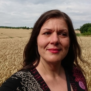 Profilbild von Manuela Bettche