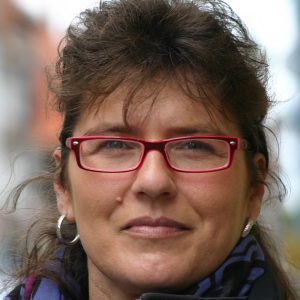 Profilbild von Manuela Beuse