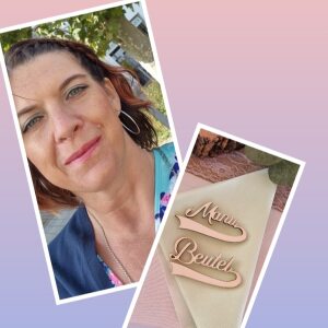 Profilbild von Manuela Beutel