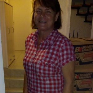 Profilbild von Manuela Beutel