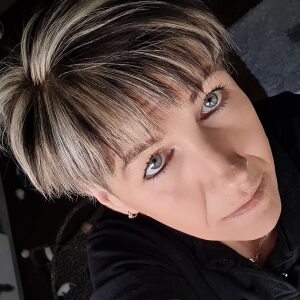 Profilbild von Manuela Beyer