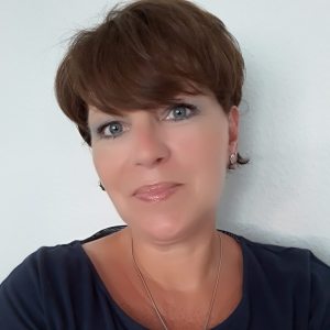 Social Media Profilbild Manuela Bieck 