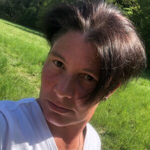 Profilbild von Manuela Biedrich