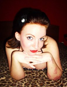 Profilbild von Manuela Bielke