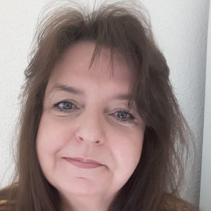 Profilbild von Manuela Bienz