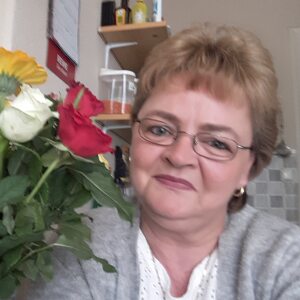 Profilbild von Manuela Bilir
