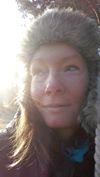 Profilbild von Manuela Bilski