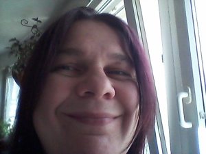 Profilbild von Manuela Birkel