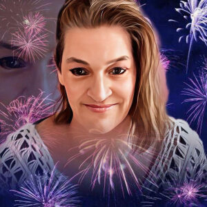 Profilbild von Manuela Bischoff