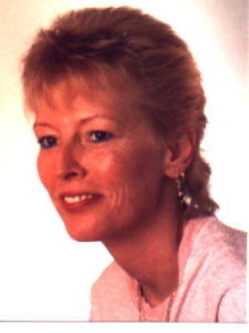 Profilbild von Manuela Blank