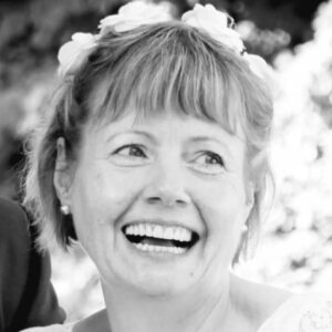 Profilbild von Manuela Blank