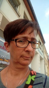 Profilbild von Manuela Blaszellner