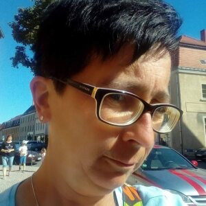 Profilbild von Manuela Blaszellner