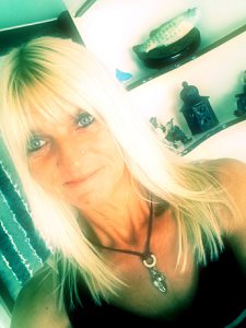 Profilbild von Manuela Blecher
