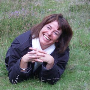 Profilbild von Manuela Bley