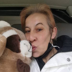 Profilbild von Manuela Bliesner