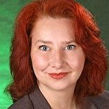 Profilbild von Manuela Blödel