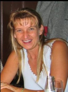 Profilbild von Manuela Blum